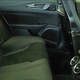 Illustration for article titled The New Alfa Romeo Giulias Interior Is A Carbon Fiber Wonderland